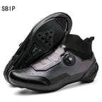 Chaussures de Vélo de Route SBIP
