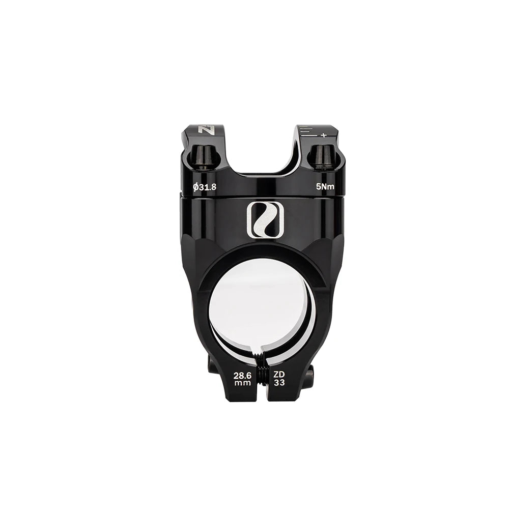 Potence VTT ZTTO CNC 33 mm