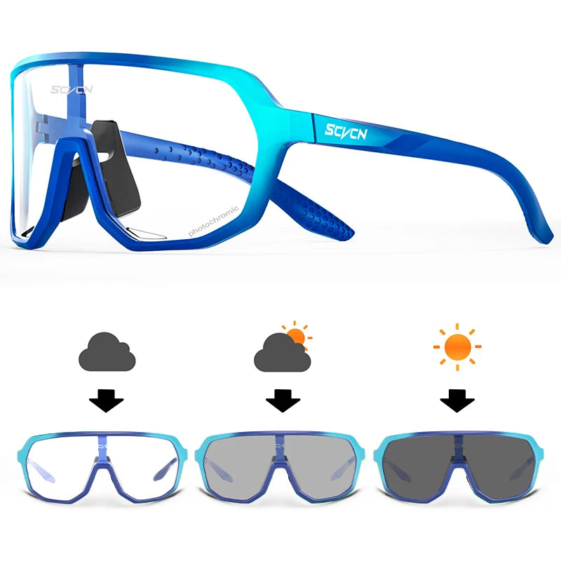 lunette SCVCN