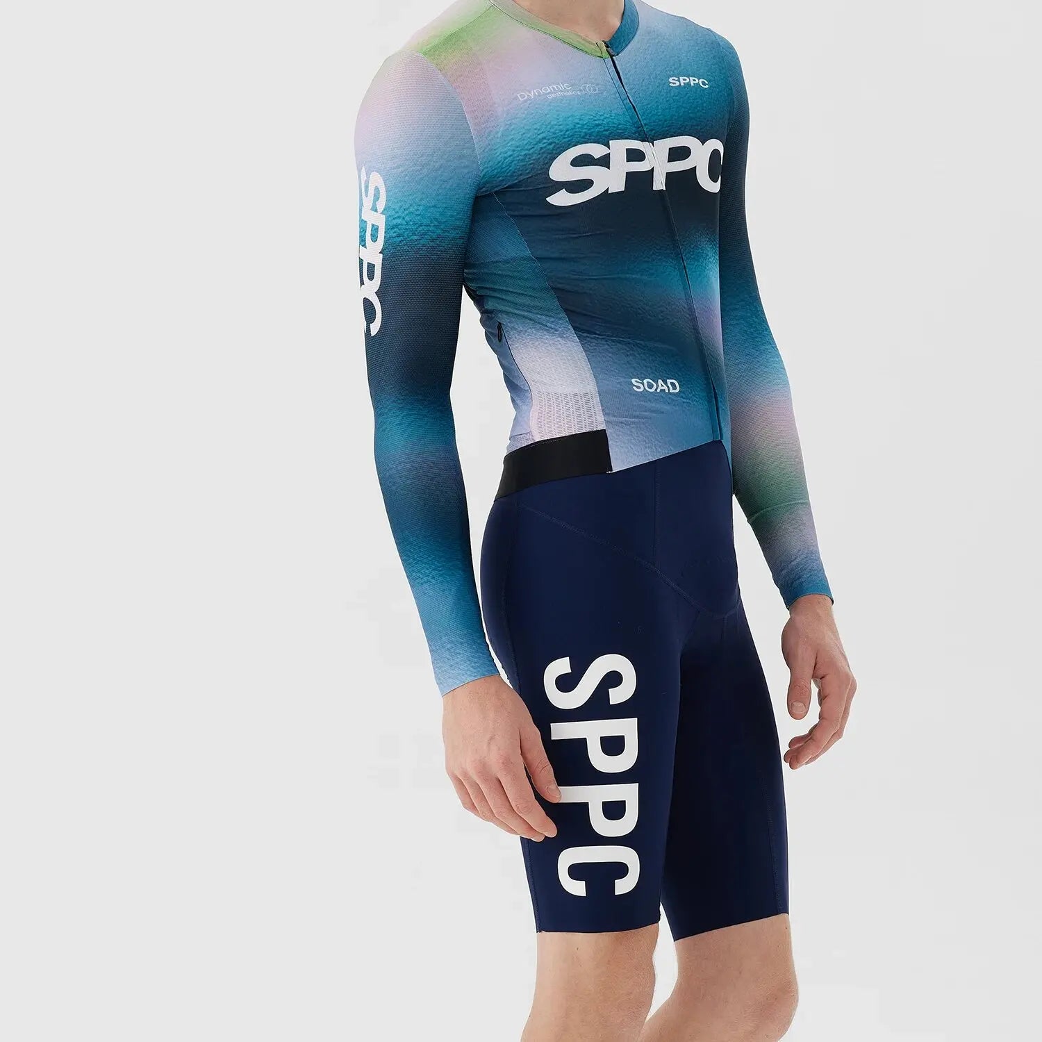 Maillot Vélo SPEXCEL 26