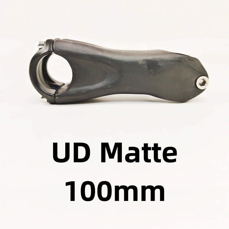 Potence Full Carbon Fiber