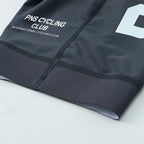 Cuissard Vélo à Bretelles Homme PNS Cycling TKO Pro Team