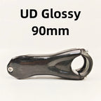 Potence Full Carbon Fiber