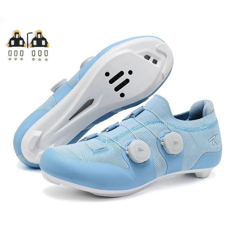 Chaussures Vélo MTB LEYINLIN