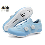 Chaussures Vélo MTB LEYINLIN
