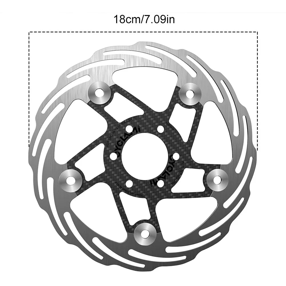 Disque de Frein Vélos APWIKOGER 160/