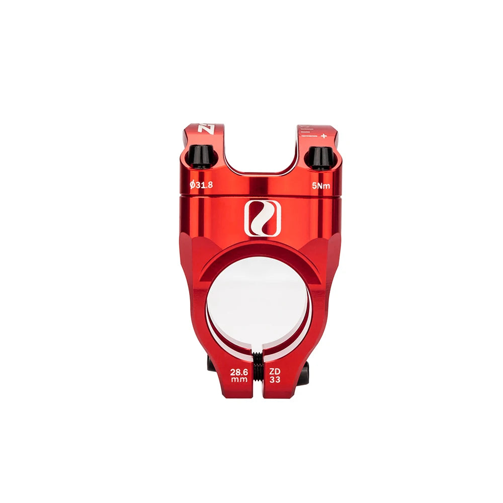 Potence VTT ZTTO CNC 33 mm