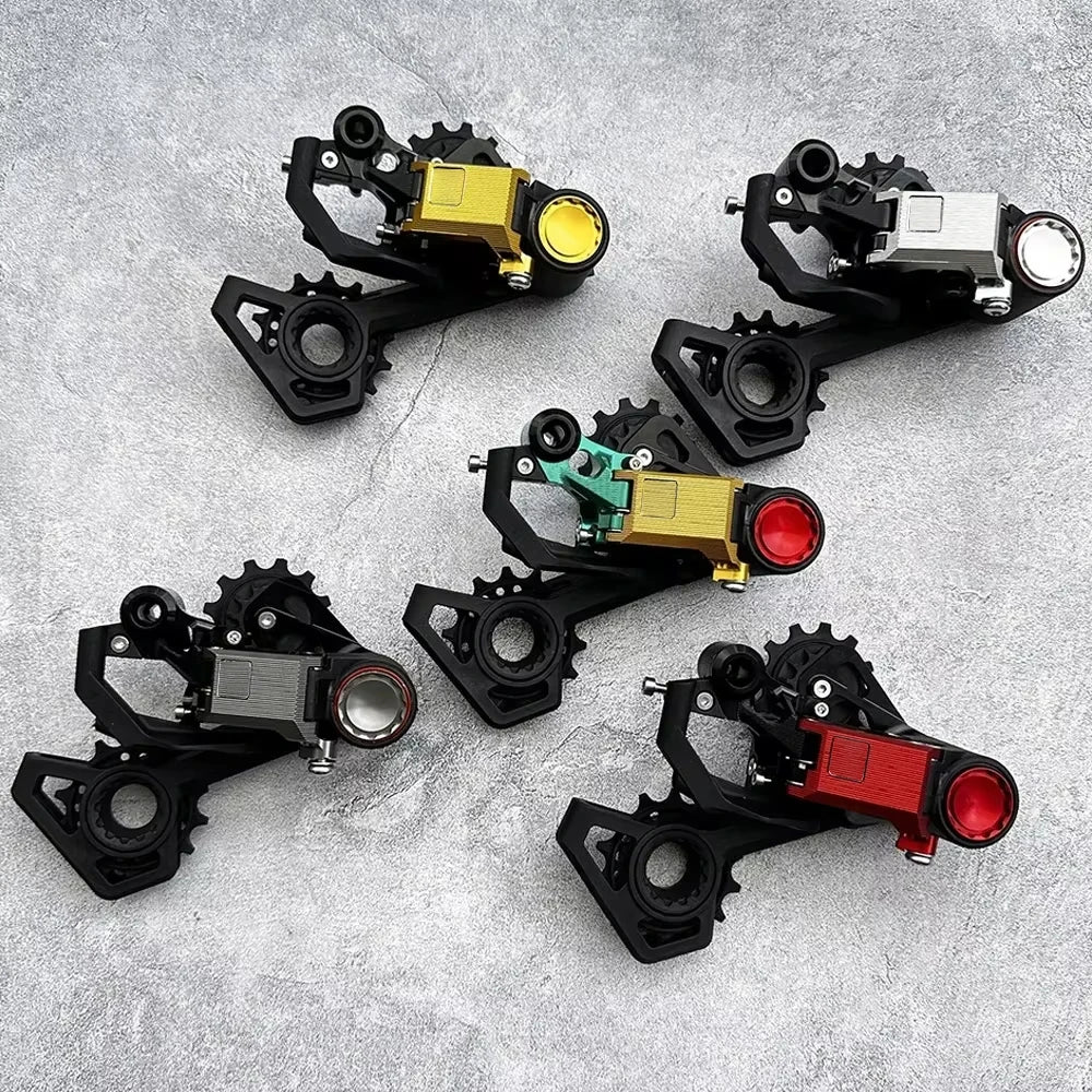 RD1 Rear Derailleur