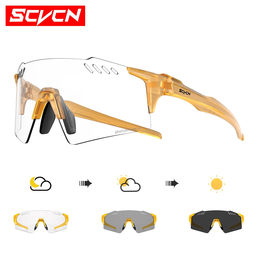 Lunette SCVCN