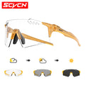 Lunette SCVCN
