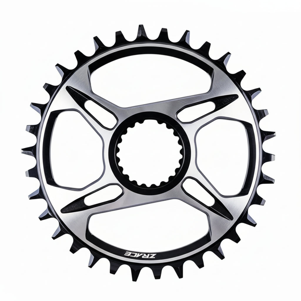 Plateau Direct Mount YUMAJ / ZRACE SHO-12S