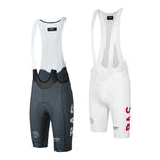 Cuissard Vélo à Bretelles Homme PNS Cycling TKO Pro Team