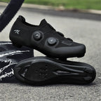 Chaussures Vélo MTB LEYINLIN