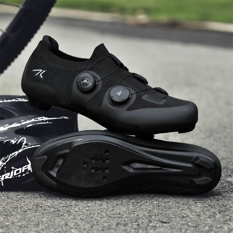 Chaussures Vélo MTB LEYINLIN