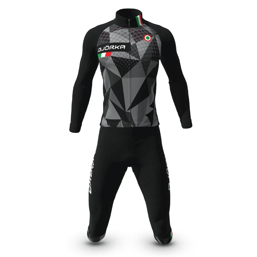 Ensemble Cyclisme Bjorka