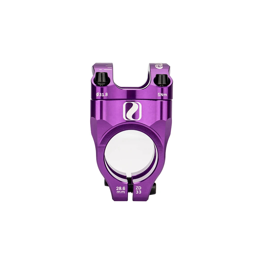 Potence VTT ZTTO CNC 33 mm