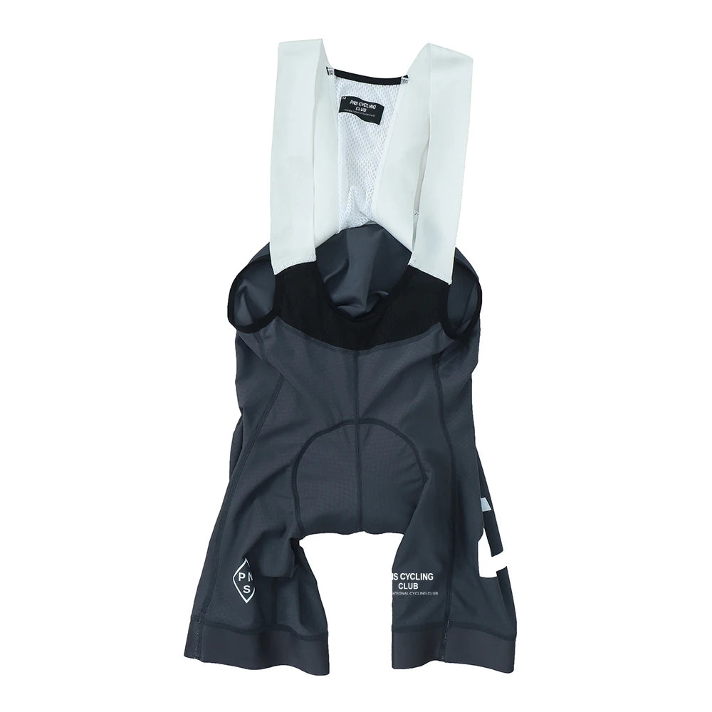 Cuissard Vélo à Bretelles Homme PNS Cycling TKO Pro Team