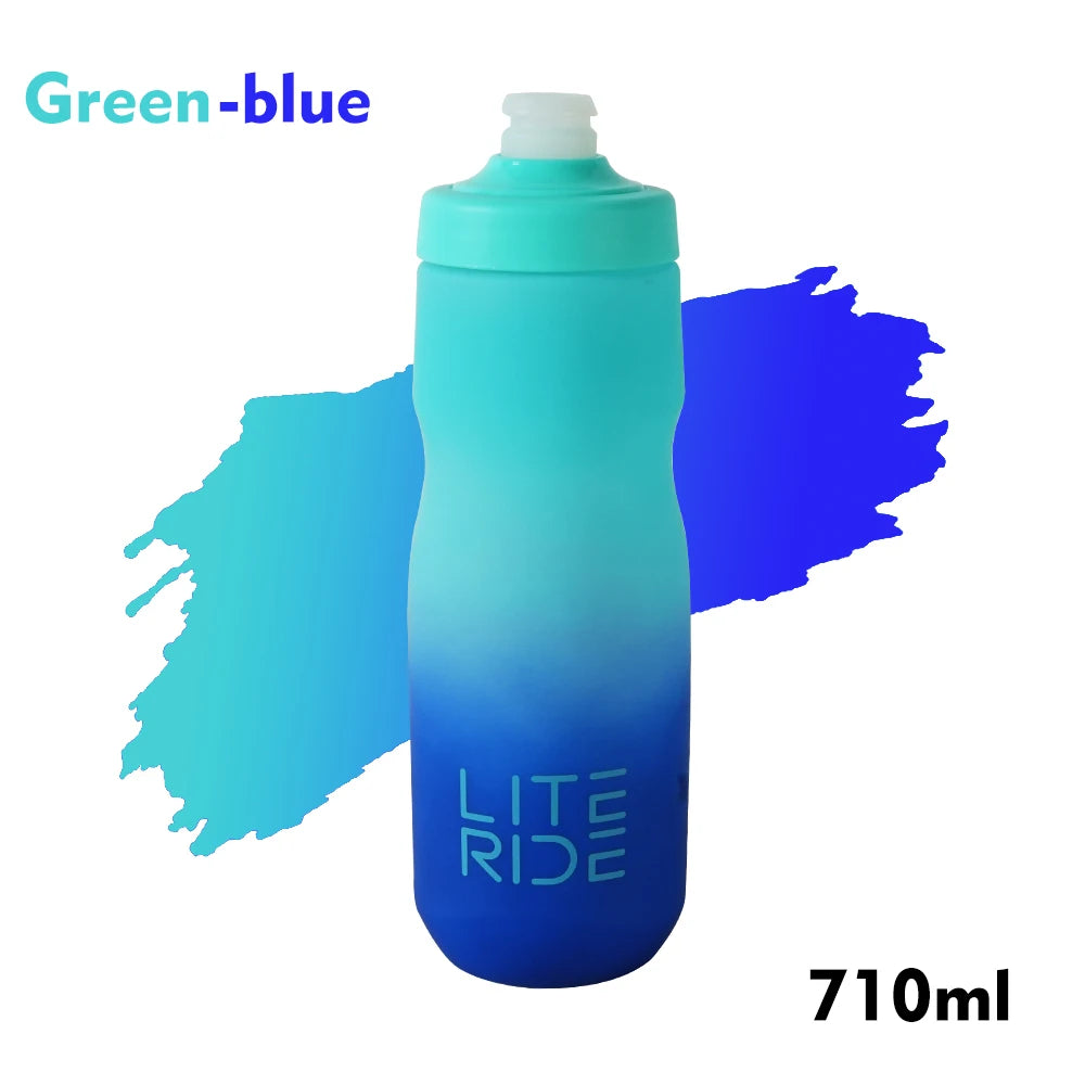 Bidon LITERIDE 610ml/710ml