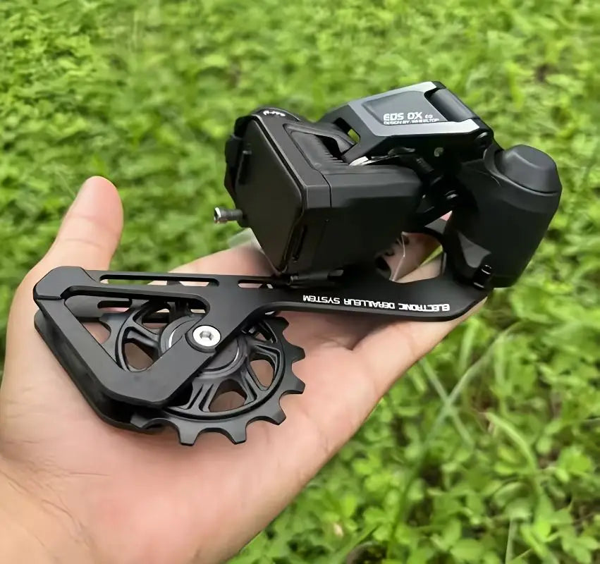 Dérailleur Wheel Peak EDS OX