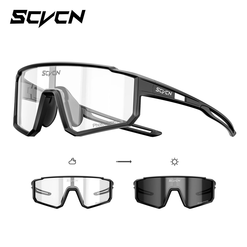 lunette SCVCN pour enfant