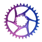 Plateau VTT PASS QUEST Direct Mount SRAM Boost 3 mm