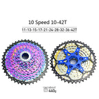 Cassette VTT SUNSHINE-SZ