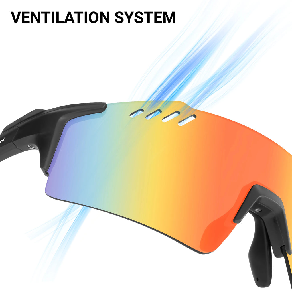 Lunette SCVCN