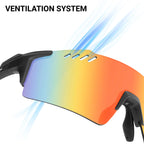 Lunette SCVCN