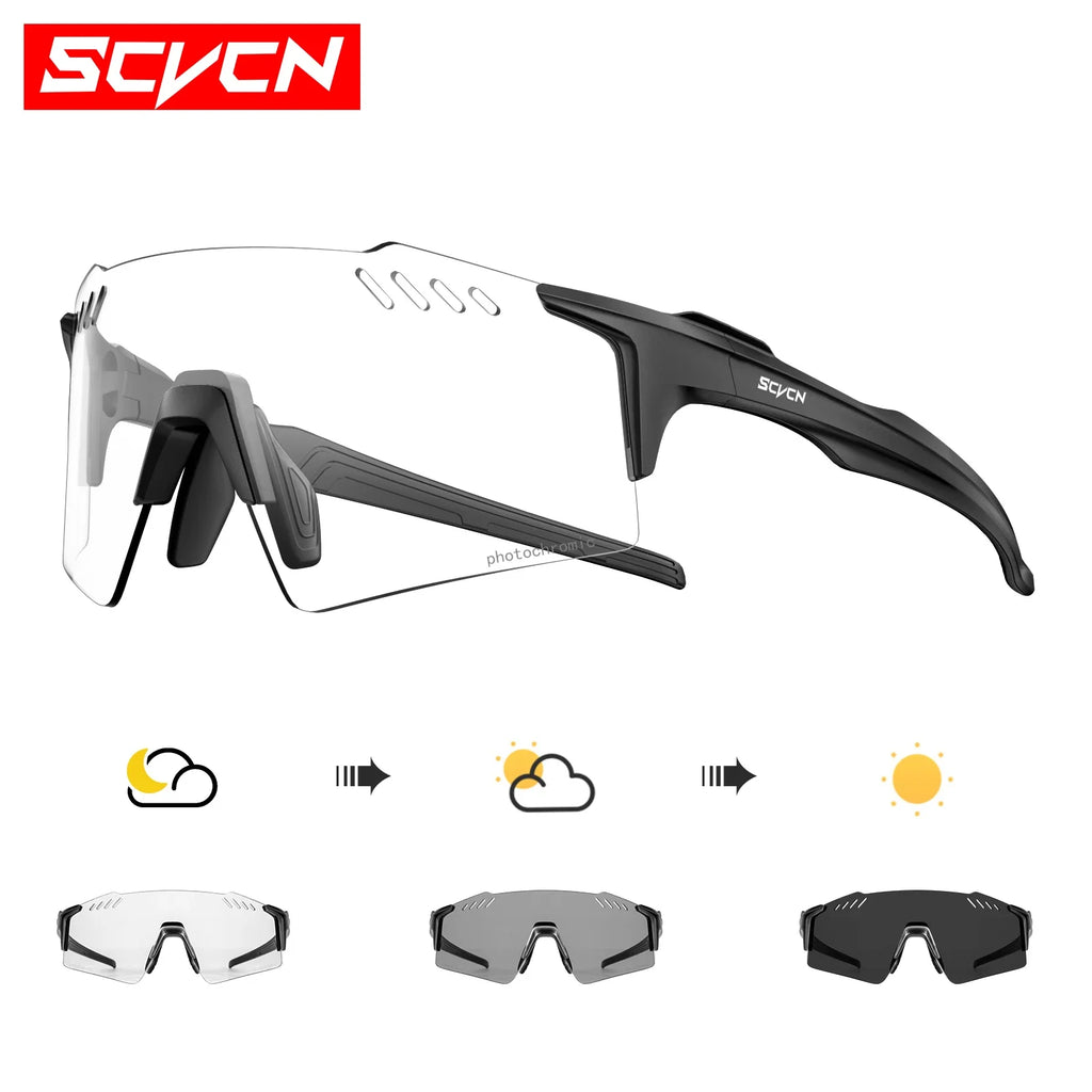 Lunette SCVCN