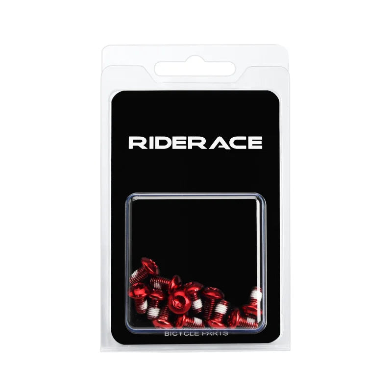 Vis Torx T25 M5x9mm pour Disque