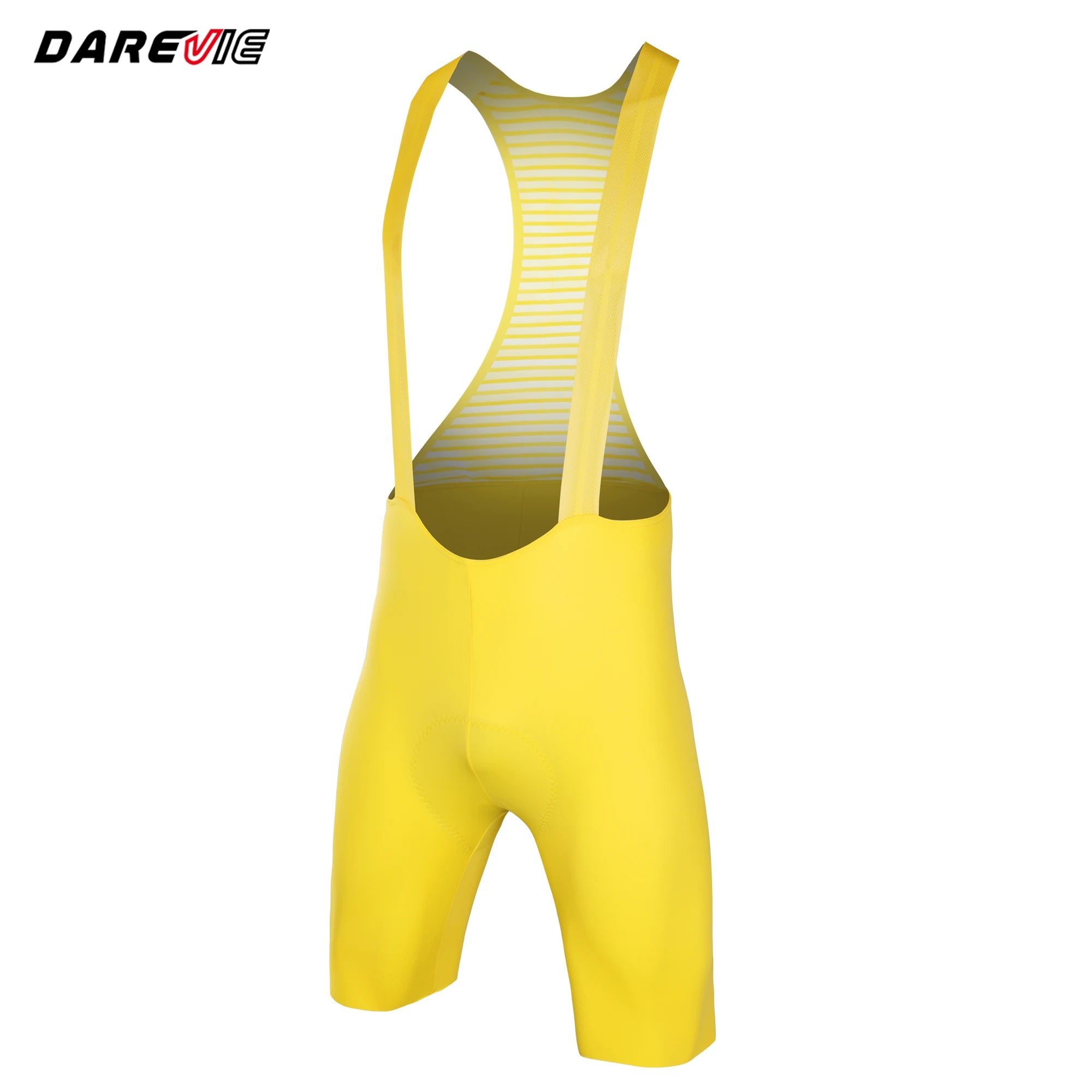 Cuissard Vélo à Bretelles Homme DAREVIE Seamless 2.0 PRO