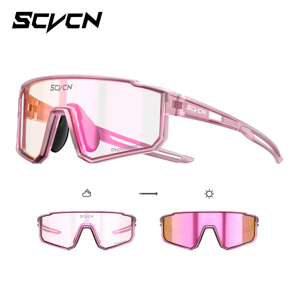 lunette SCVCN pour enfant