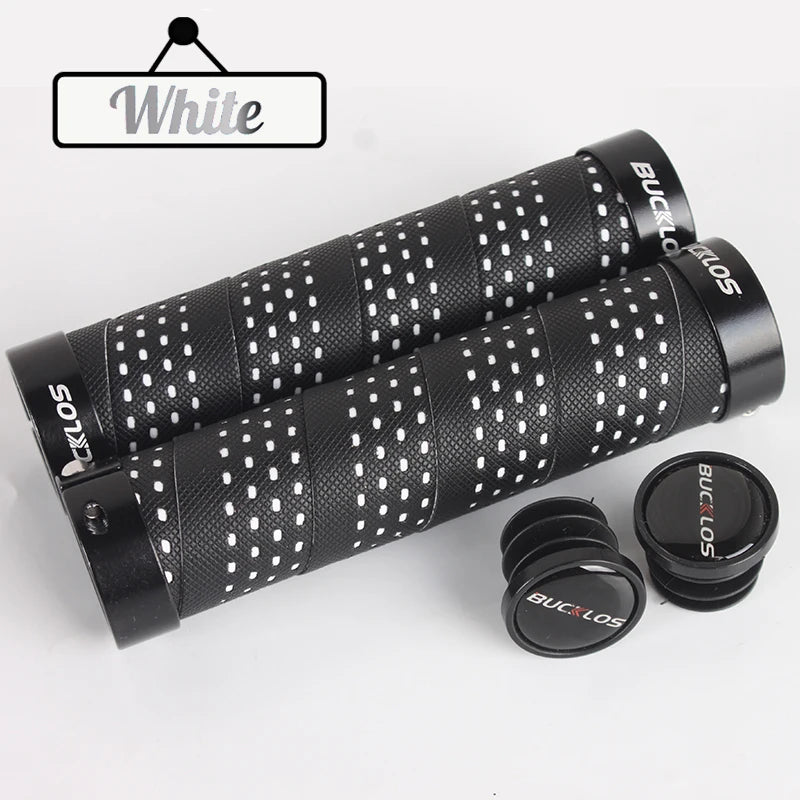 Poignées Vélo BUCKLOS