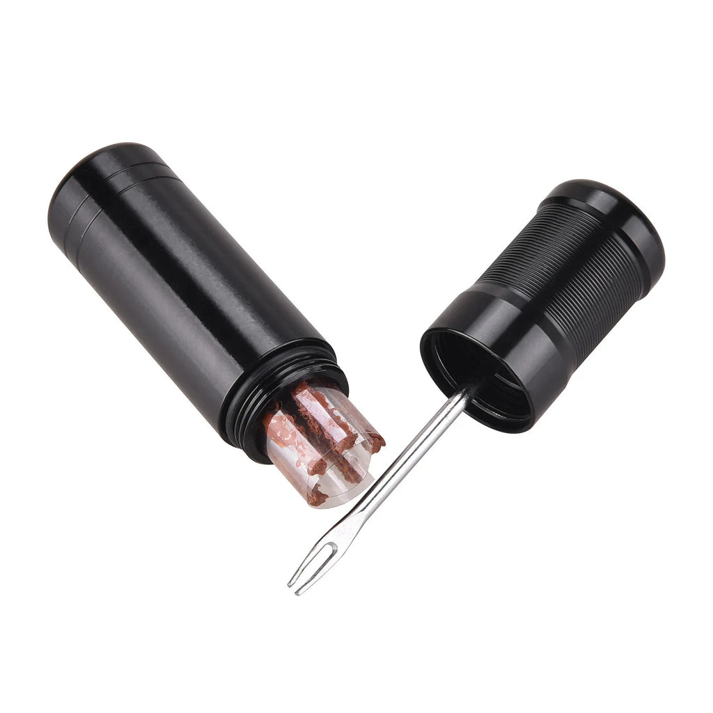 Kit de mèches de Réparation Tubeless