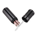 Kit de mèches de Réparation Tubeless