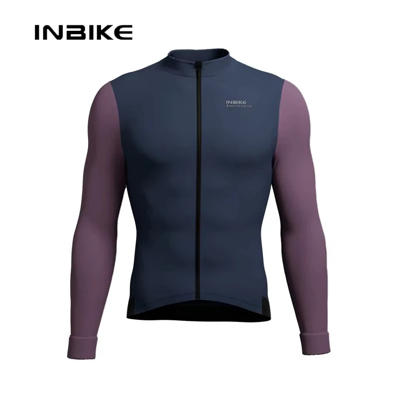 Maillot Cyclisme Homme INBIKE