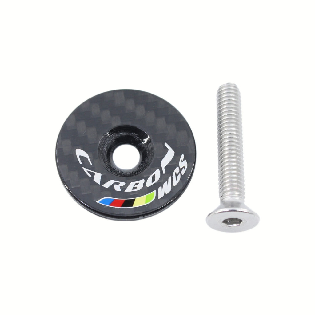 Capots de direction carbone