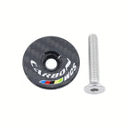 Capots de direction carbone