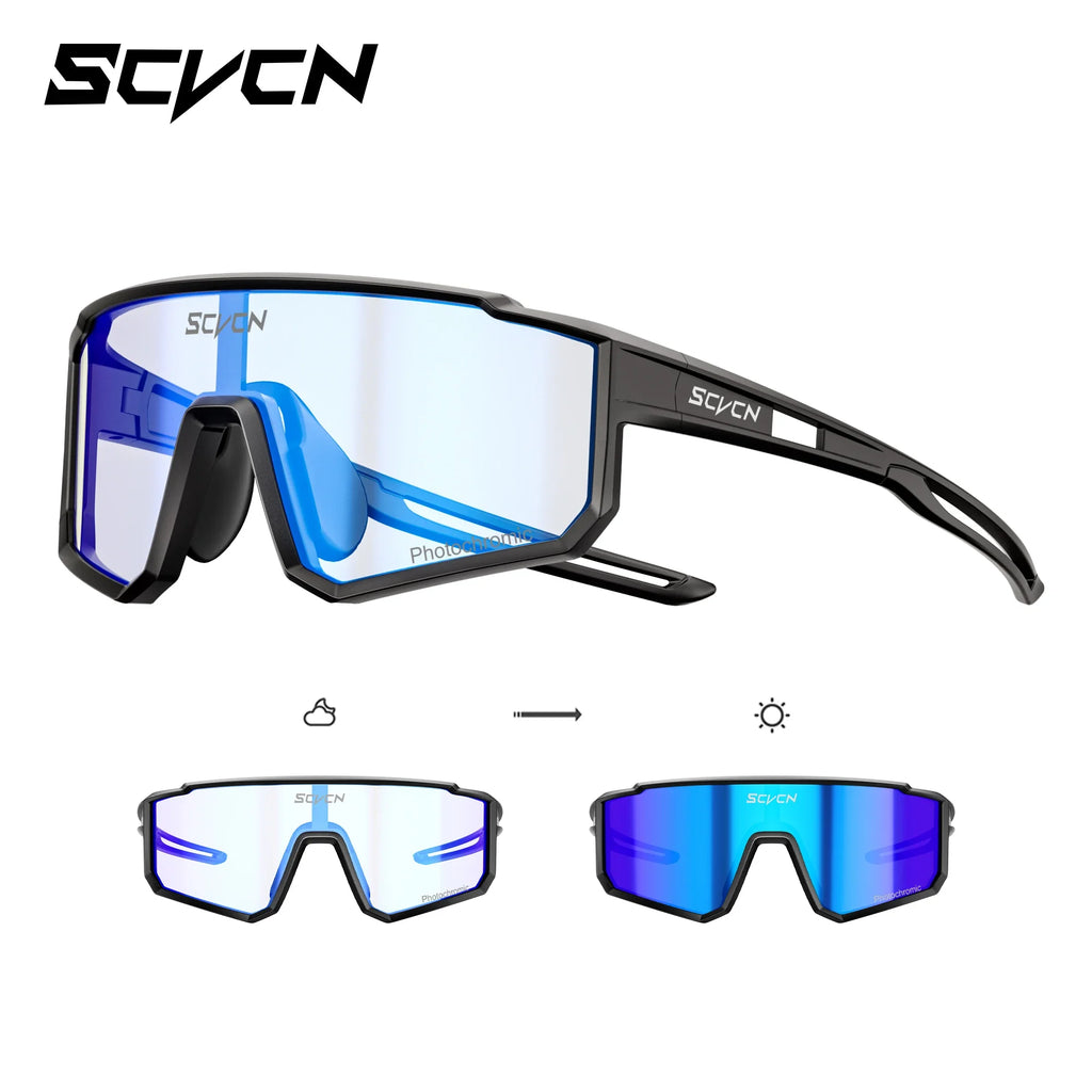 lunette SCVCN pour enfant