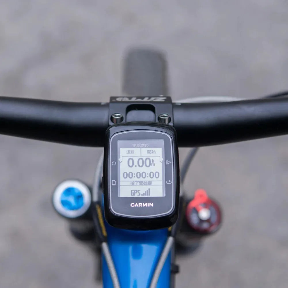 Support compteur ODI
