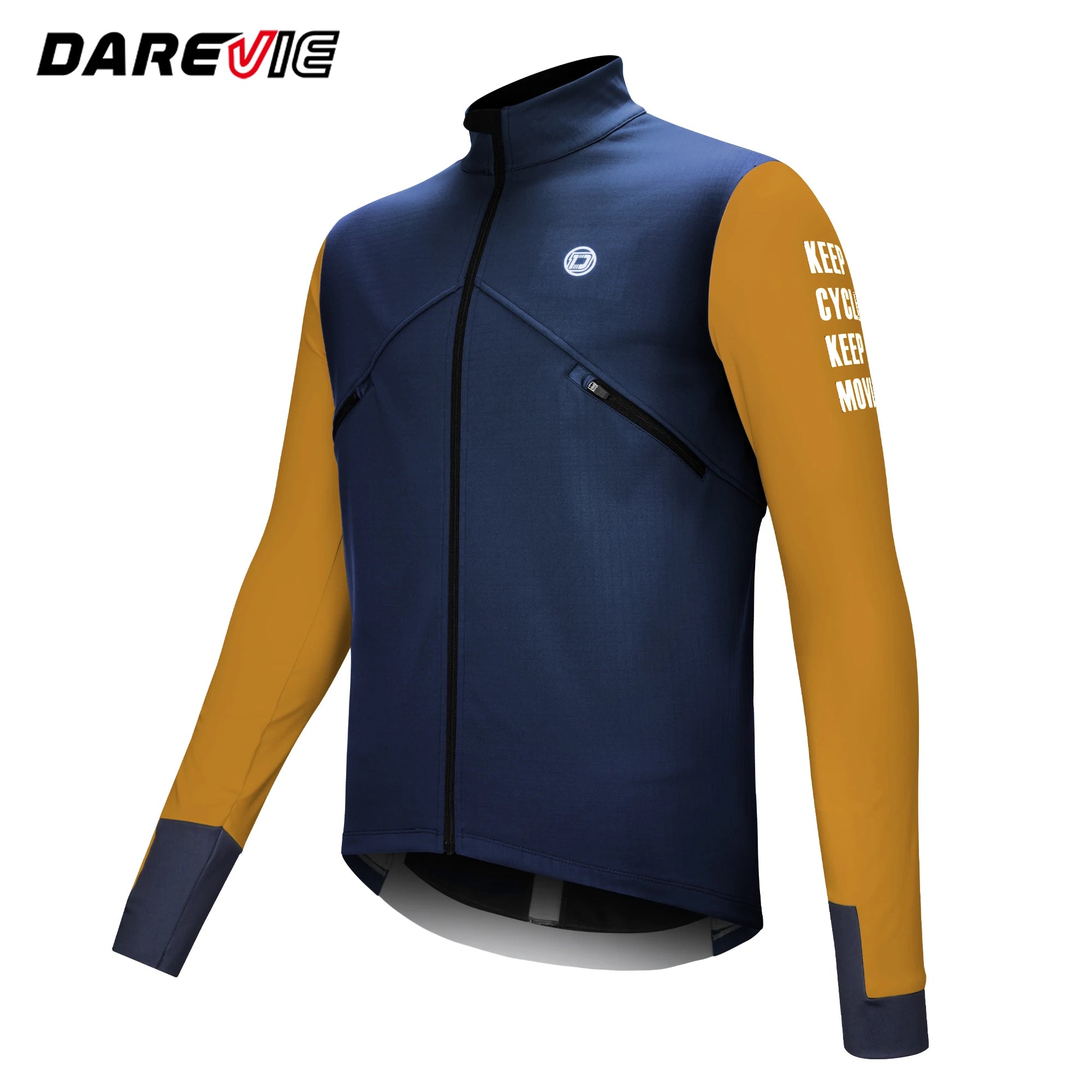 Veste Cyclisme Homme DAREVIE