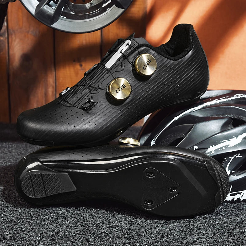 Chaussures de Vélo Route AGUORRL