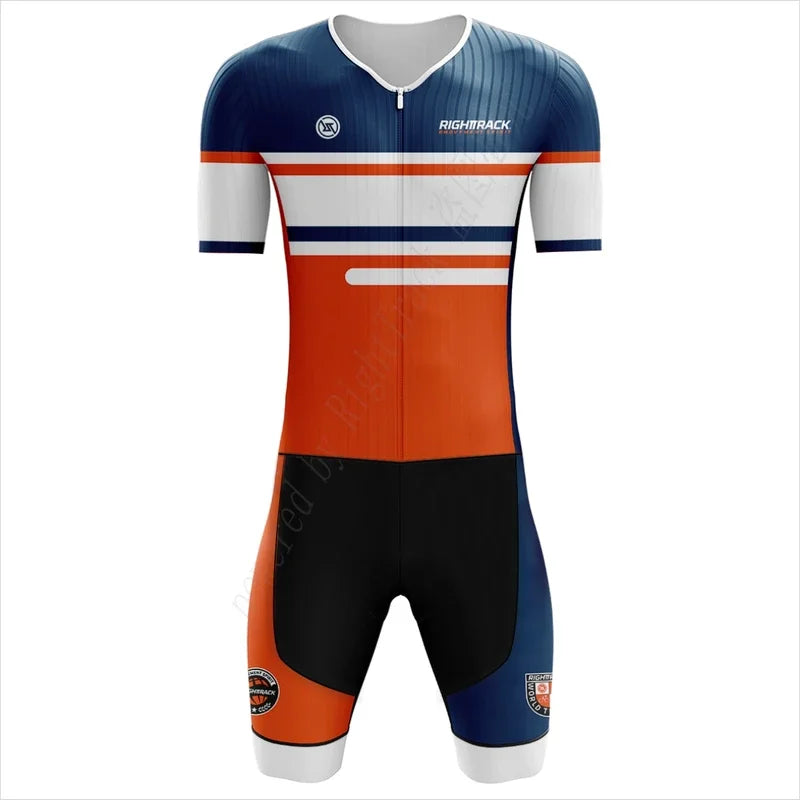Combinaison Triathlon Homme RIGHTTRACK
