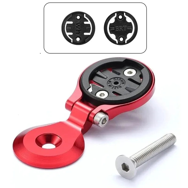 Support compteur Out Front réglable ODI