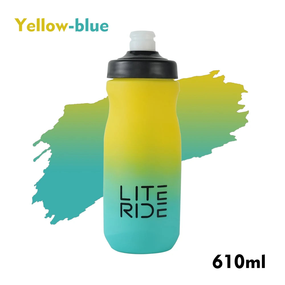 Bidon LITERIDE 610ml/710ml