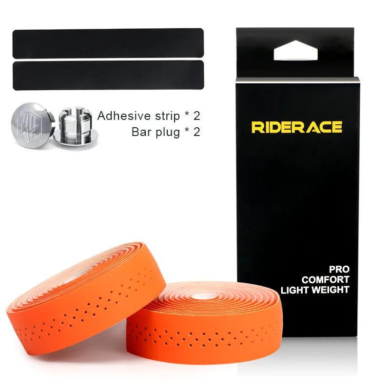 Ruban de Guidon Vélo de Route RIDERACE
