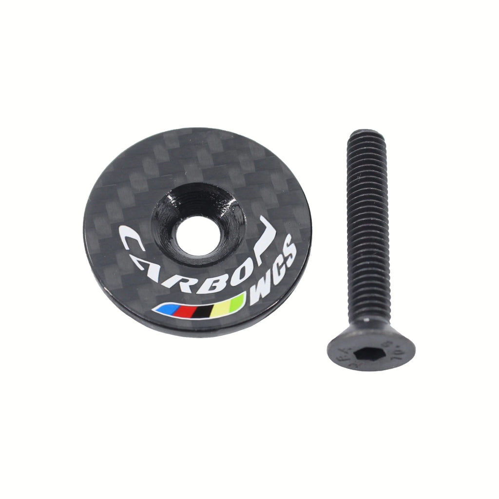 Capots de direction carbone