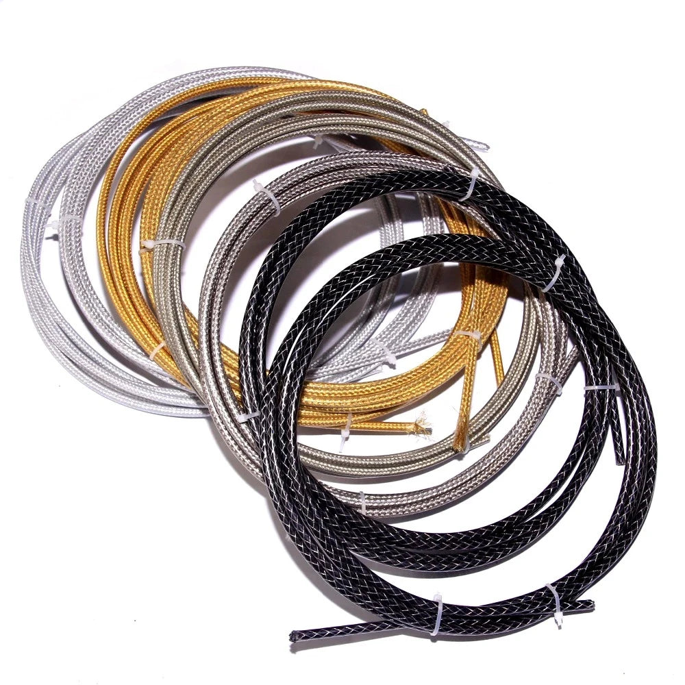 Gaine de Frein Vélo 5 mm – 3 m