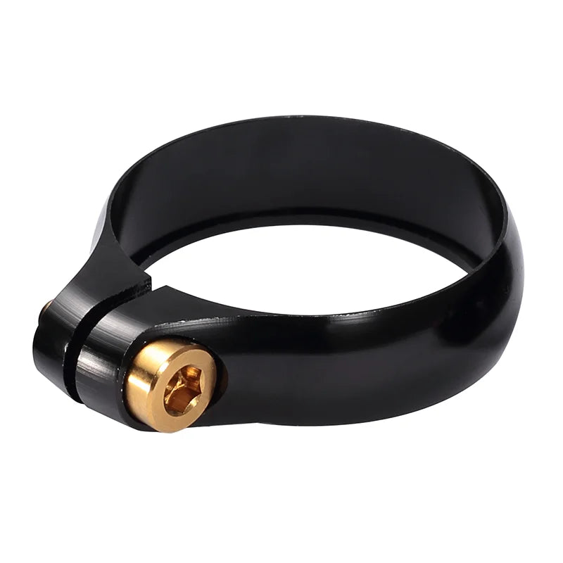 Collier de Selle Vélo RYET Ultraléger – Aluminium CNC 7075