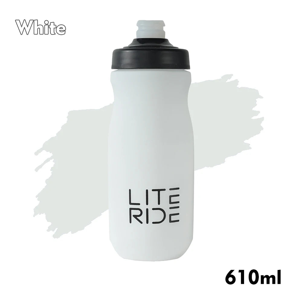 Bidon LITERIDE 610ml/710ml